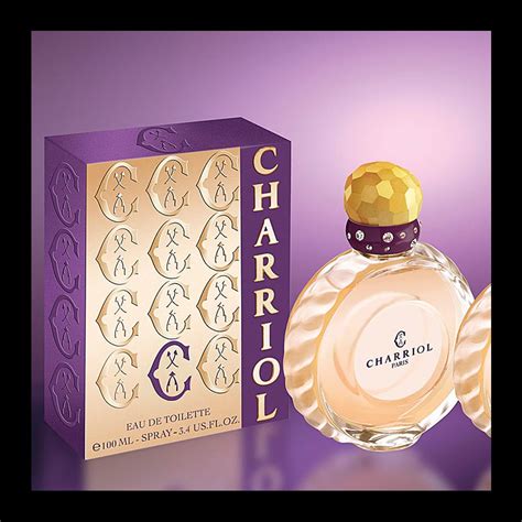 charriol perfume